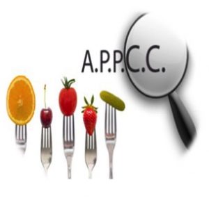 Formación - APPCC