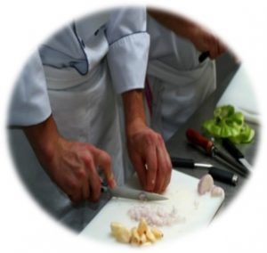 Formación - Manipulación de alimentos intermedio Formación - Manipulación de alimentos intermedio