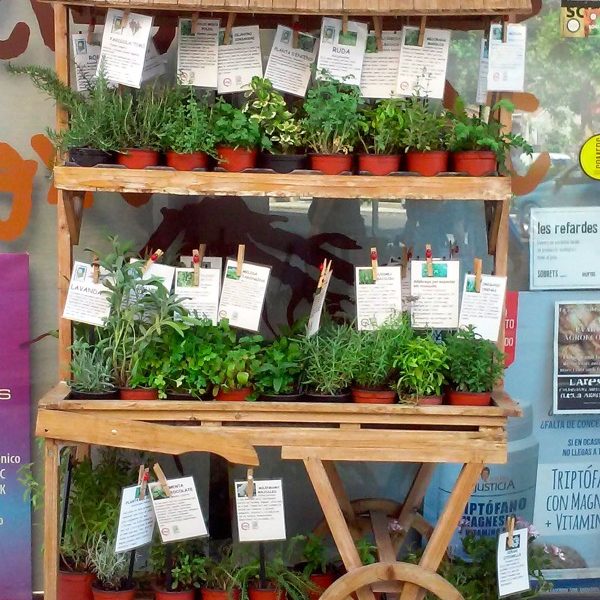 tres unces aromatiques